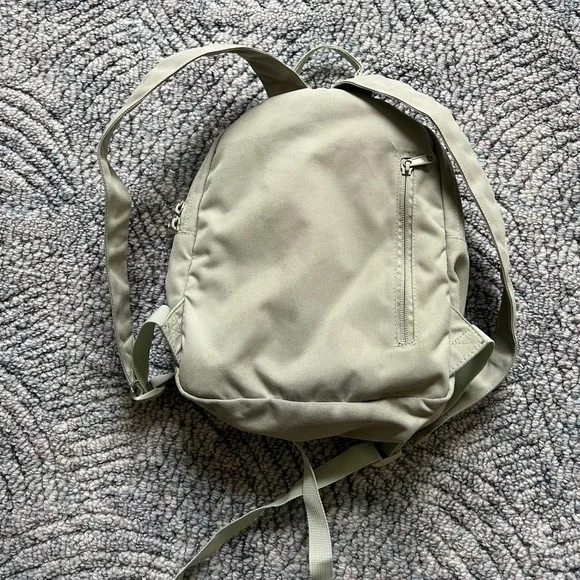 Mini Backpack - Picture 2 of 6